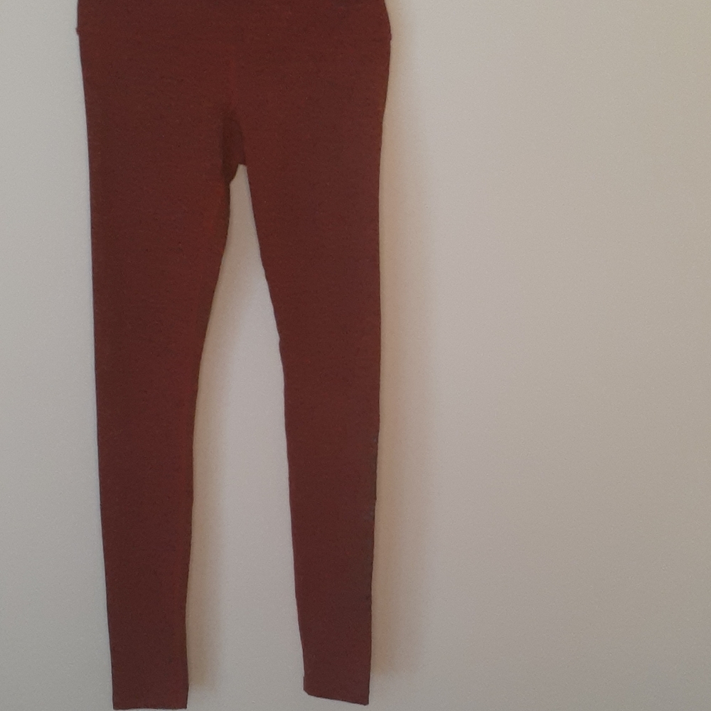 Pure barre leggings